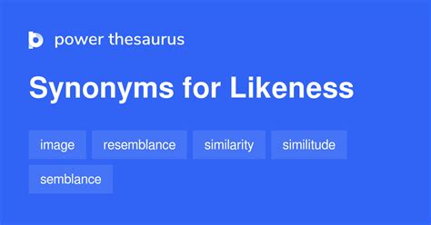 likeliness synonym|list of synonyms.